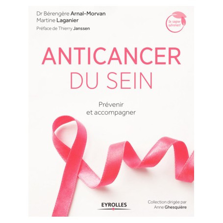 Anticancer du sein