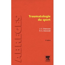 Traumatologie du sport