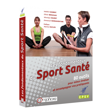 Les fondamentaux du sport santé