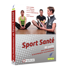 Les fondamentaux du sport santé