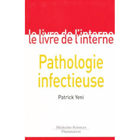 Pathologie infectieuse