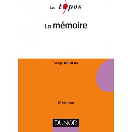 La mémoire