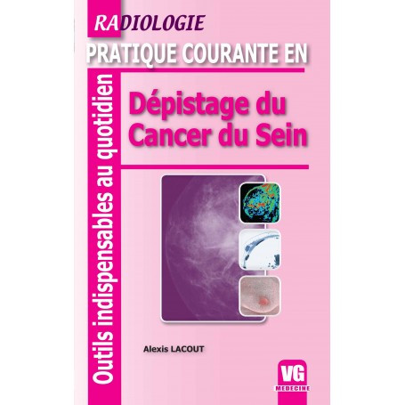 Dépistage du cancer du sein