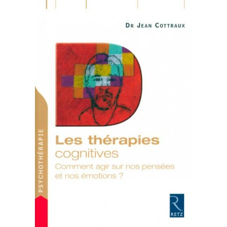 Les thérapies cognitives