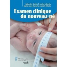 Examen clinique du nouveau-né