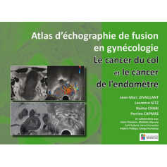Atlas d'échographie de fusion en gynécologie