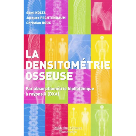 La densitométrie osseuse