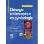 Chirurgie cœlioscopique en gynécologie