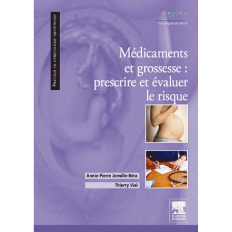 Médicaments et grossesse