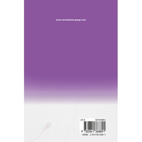 Le spermocytogramme en images