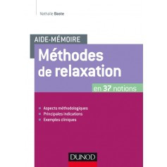 Méthodes de relaxation