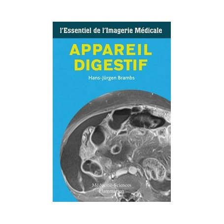 Appareil digestif