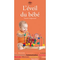 L'éveil du bébé