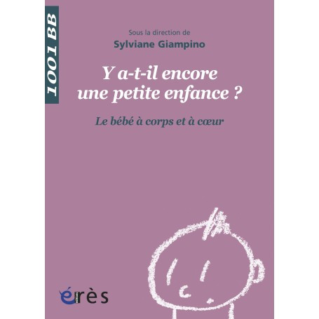 Y a-t-il encore une petite enfance ?