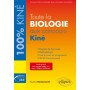 Concours kiné : toute la biologie