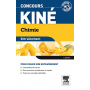 Concours kiné : chimie