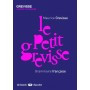 Le petit Grevisse : grammaire française