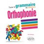 Toute la grammaire aux concours orthophonie