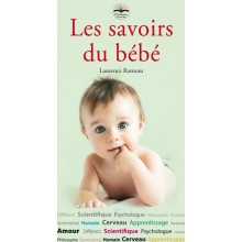 Les savoirs du bébé