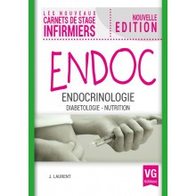 Endocrinologie, diabétologie, nutrition