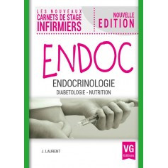 Endocrinologie, diabétologie, nutrition