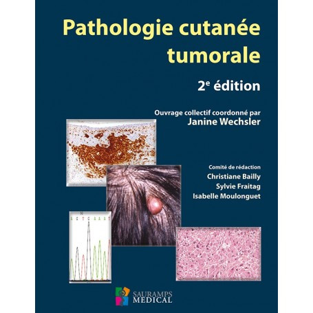 Pathologie cutanée tumorale