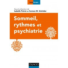 Sommeil, rythmes et psychiatrie