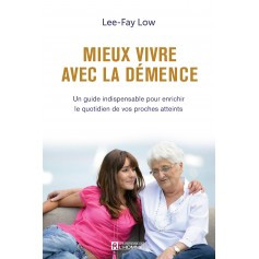 Mieux vivre avec la démence