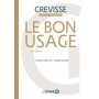 Le bon usage