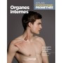 Atlas d'anatomie Prométhée, tome 2 : organes internes