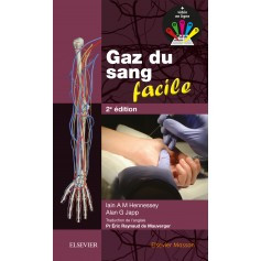 Gaz du sang facile