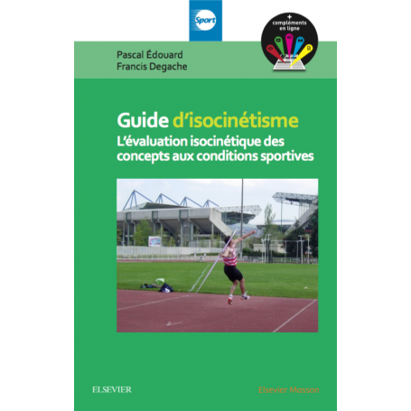 Guide d'isocinétisme