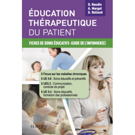 Education thérapeutique du patient