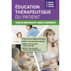 Guide de l'éducation thérapeutique du patient