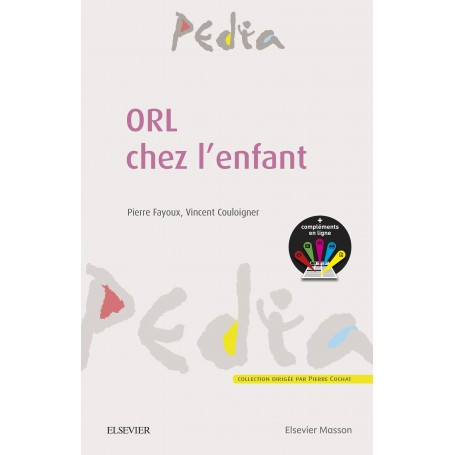 ORL chez l'enfant