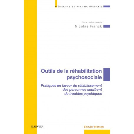 Outils de la réhabilitation psychosociale