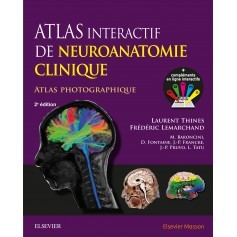 Atlas interactif de neuro-anatomie clinique