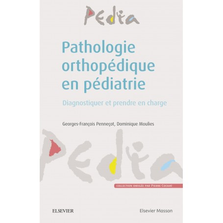 Pathologie orthopédique en pédiatrie