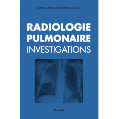 Radiologie pulmonaire