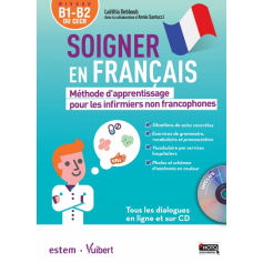 Soigner en français