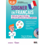 Soigner en français