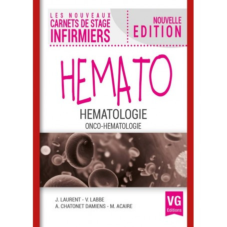 Hématologie, onco-hématologie