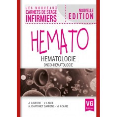 Hématologie, onco-hématologie