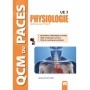 Physiologie UE3 - Paris 13