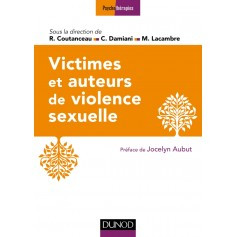 Victimes et auteurs de violence sexuelle