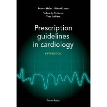 Prescription guidelines in cardiology