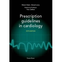 Prescription guidelines in cardiology