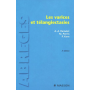 Les varices et télangiectasies