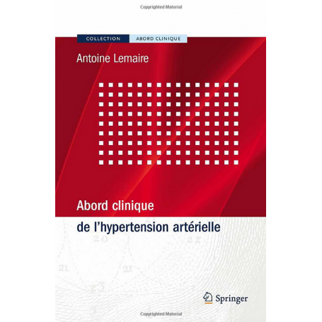 Abord clinique de l'hypertension artérielle