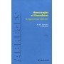 Hémorragies et thromboses